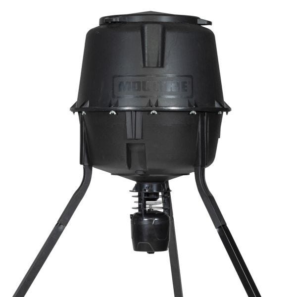 MOULTRIE DEER FEEDER PRO II