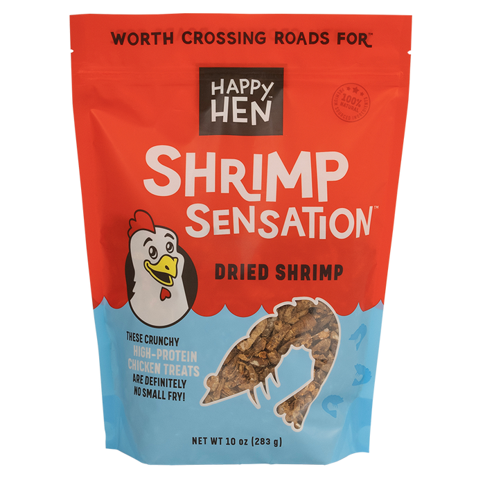 HH-SHRIMP SENSATION 10OZ