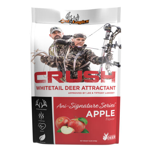 APPLE CRUSH 5LB