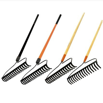 ALLIGATOR BASIC 14 TINE