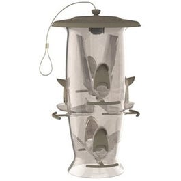 ABUNDANCE SONGBIRD FEEDER