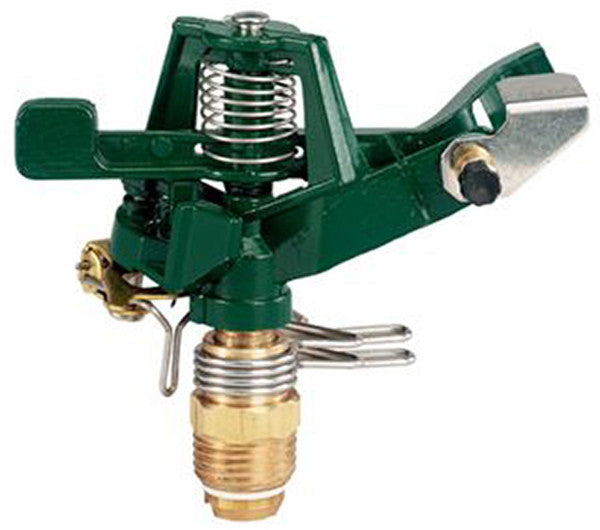 ZINC IMPACT SPRINKLER 55015-03