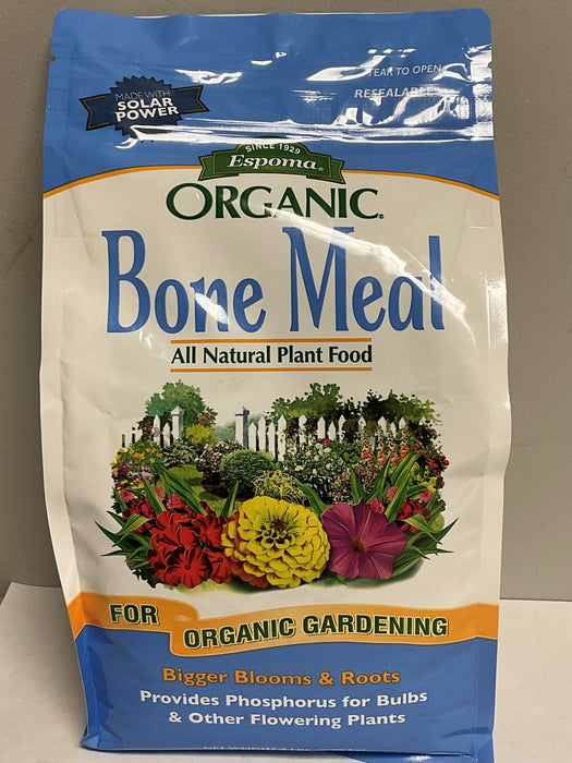 ESPOMA-BONE MEAL 4#