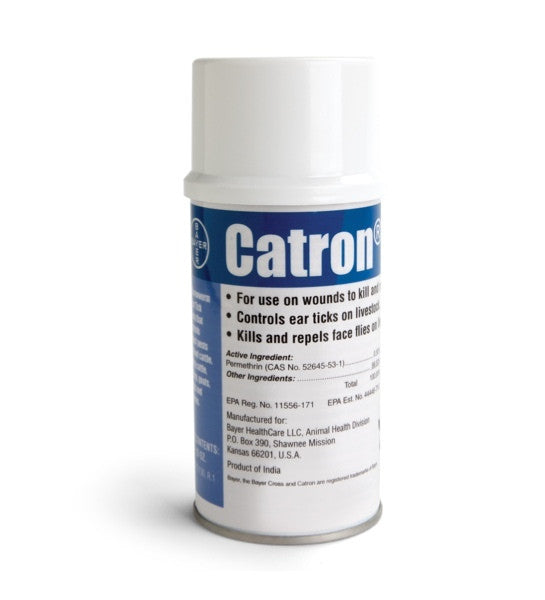 BAYER-CATRON IV 10 OZ