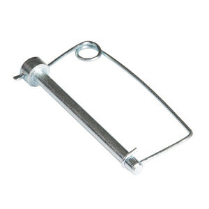 LOCK PIN 5/16"X4-1/2" @ $1.59
