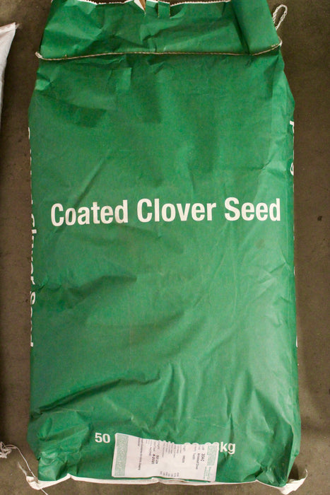CLOVER-ARROWLEA YUCHI COATED50