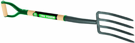 TRU-TOUGH DIGGING FORK