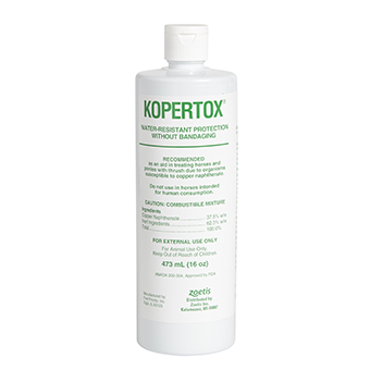 KOPERTOX 8 OZ