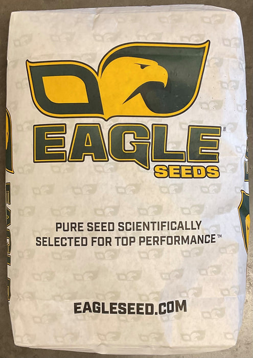 SOYBEAN-LARGE LADD RR UNIT