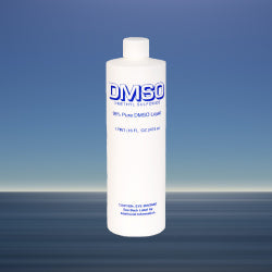 DMSO LIQUID 16 OZ