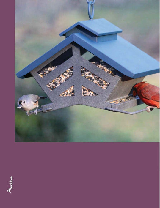 AUDUBON DELUXE DOUBLE SIDED