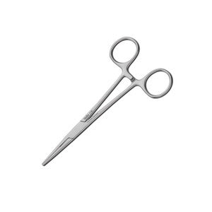 STRAIGHT FORCEPS 5-1/2"