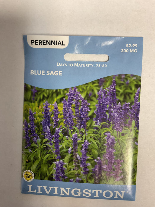 BLUE SAGE 300MG