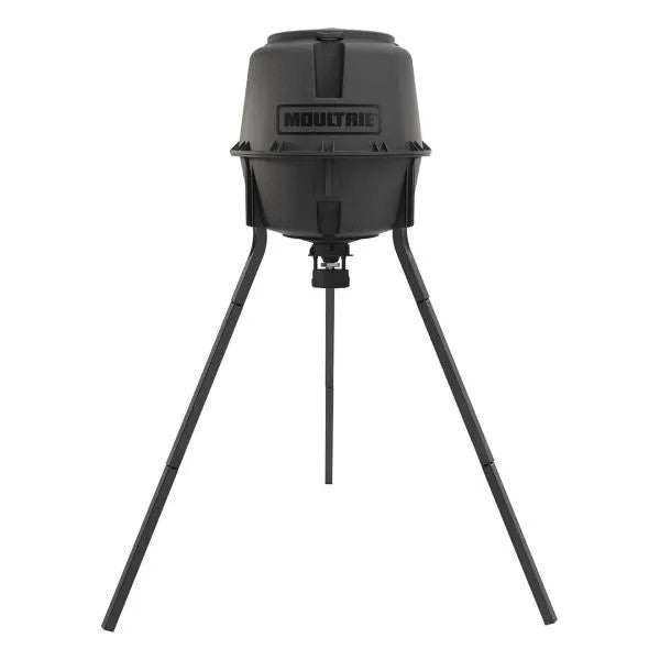 MOULTRIE-DEER FEEDER STANDARD
