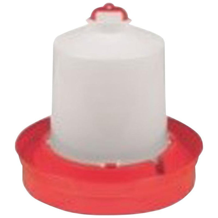 MILL-DEEP BASE 2 GAL DBW2