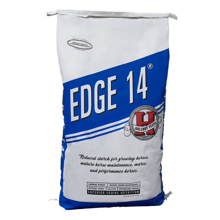HALLWAY EDGE 14 50#