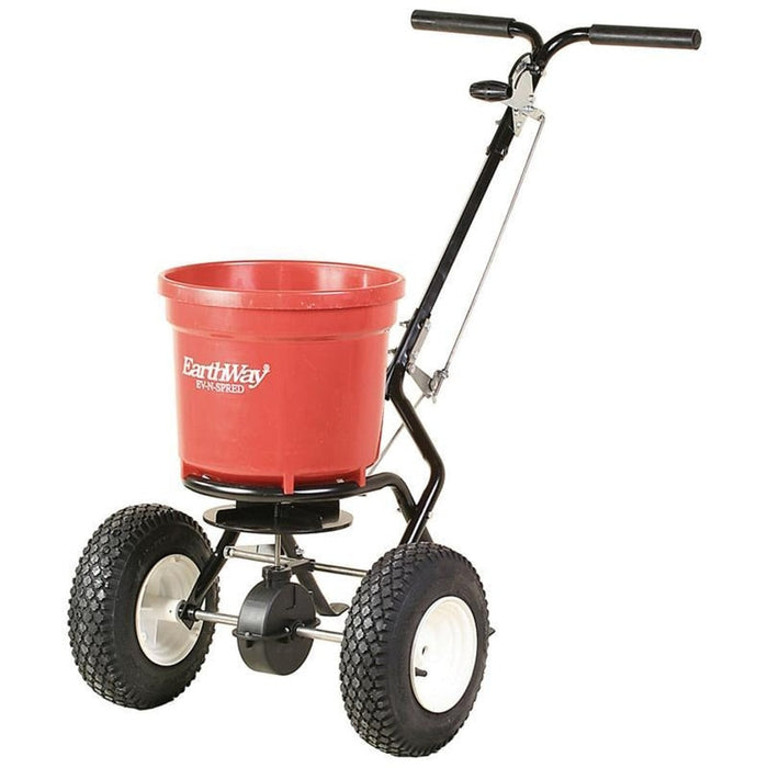 EW-PUSH SPREADER 2600A PLUS