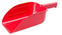 SCOOP PLASTIC 5 PINT