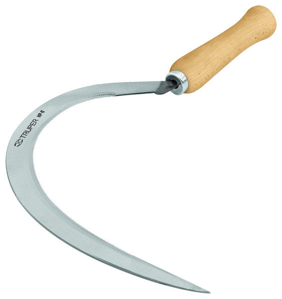 GRASS HOOK 14"