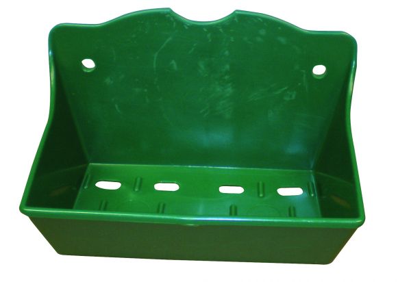 SALT BLOCK FEEDER 1 QT