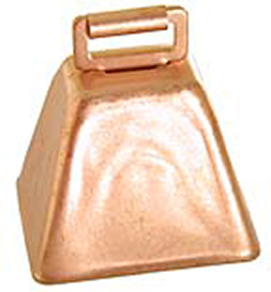 COW BELL LONG DISTANCE 2-1/2