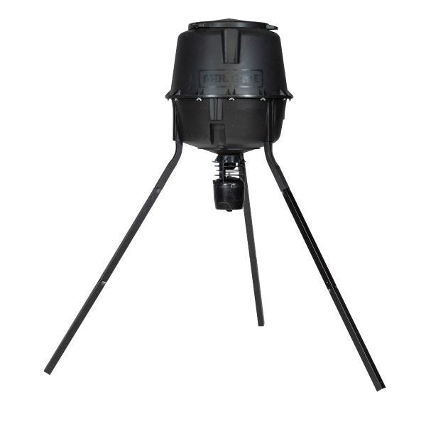 MOULTRIE DEER FEEDER PRO II
