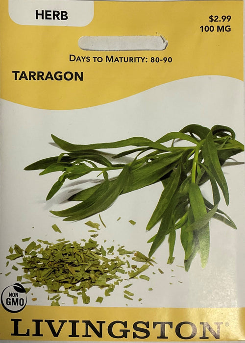 TARRAGON 100MG