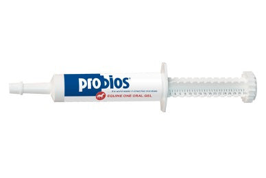 PROBIOS GEL 30 CC