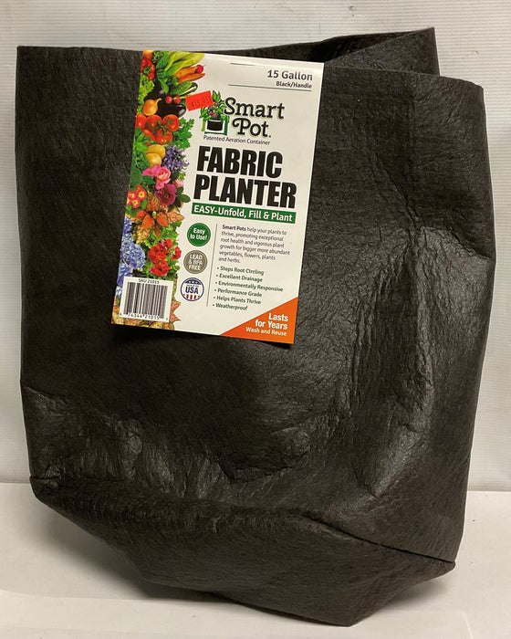 SMART POT 15 GALLON