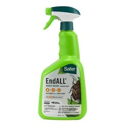 SAFER-ENDALL RTU QT