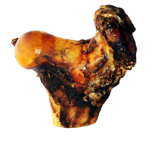SADDLE KNUCKLE BEEF BONE