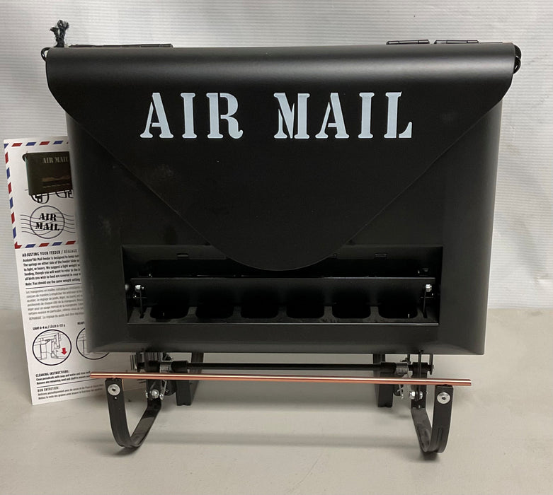 ABSOLUTE AIR MAIL