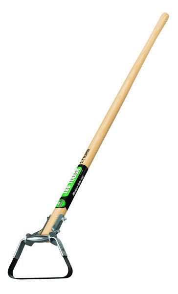 SCUFFLE HOE 54" HANDLE