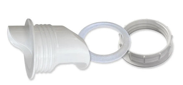 DIY POULTRY FEEDER