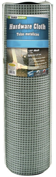 HARDWARE CLOTH 48" X 10' 27GA