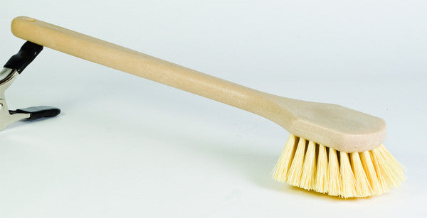 UTILITY SCRUB BRUSH 20"