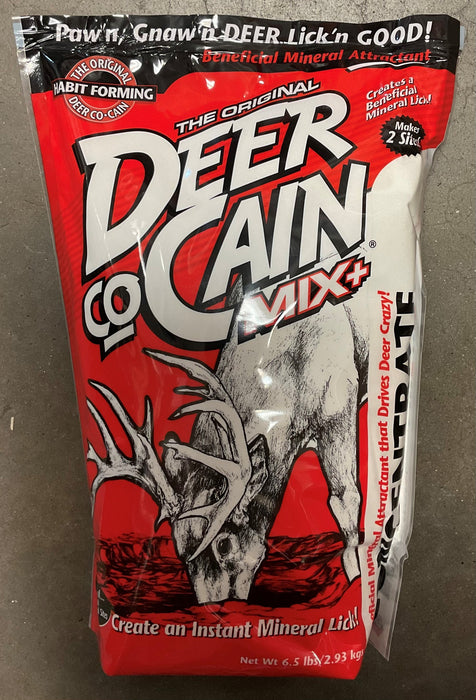 EH-DEER CANE ORIGINAL 6.5#