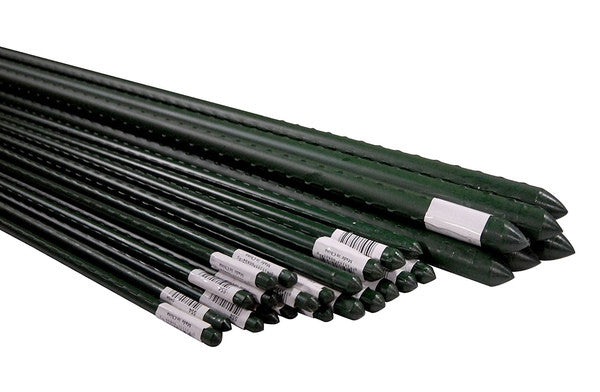 STURDY STAKE W/PVC 3 FT