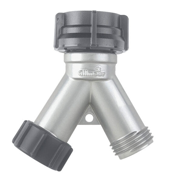 GILMOUR Y CONNECT ZINC 808004
