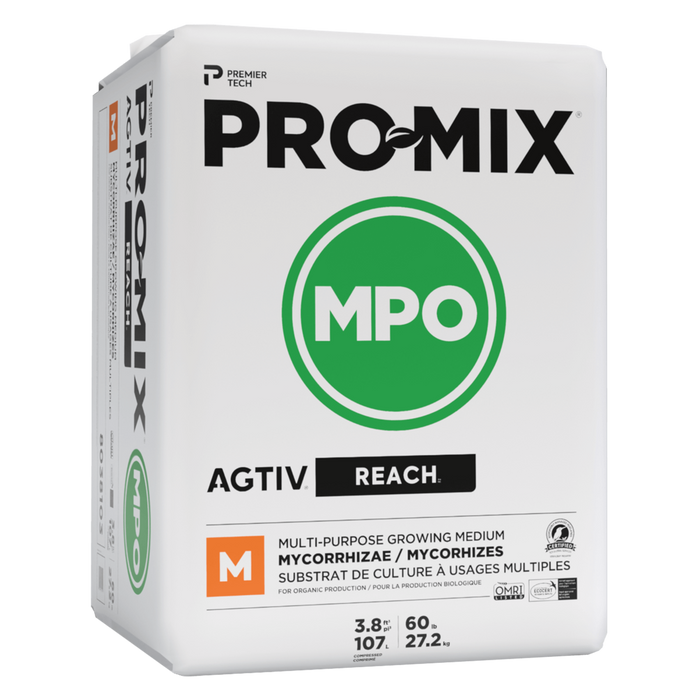 PROMIX-MP ORGANIC 3.8 CU-FT