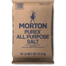MEAT CURING (FOOD GRADE) SALT