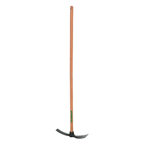 SEYMOUR 2# GARDEN MATTOCK