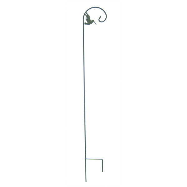 SHEPHARD HOOK GREEN 84" HB