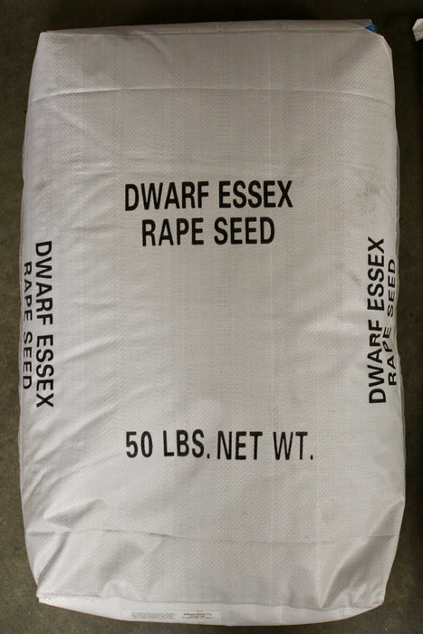 RAPE DWARF ESSEX 50#