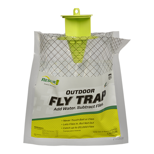 RESCUE FLY TRAP