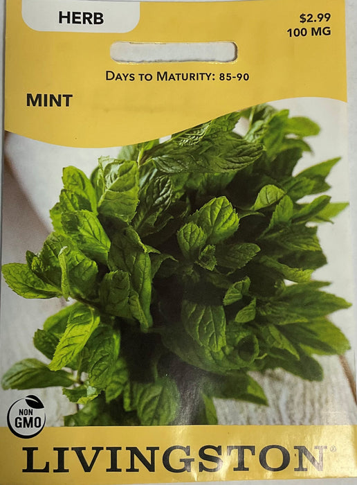 MINT 100MG