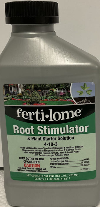 FL-ROOT STIMULATOR PT
