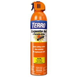 TERRO CARPENTER ANT & TERMITE