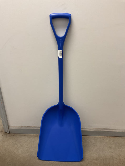 GEMPLERS POLY SCOOP SHOVEL