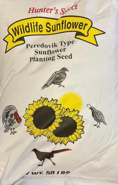 PEREDOVIC SUNFLOWERS 50#